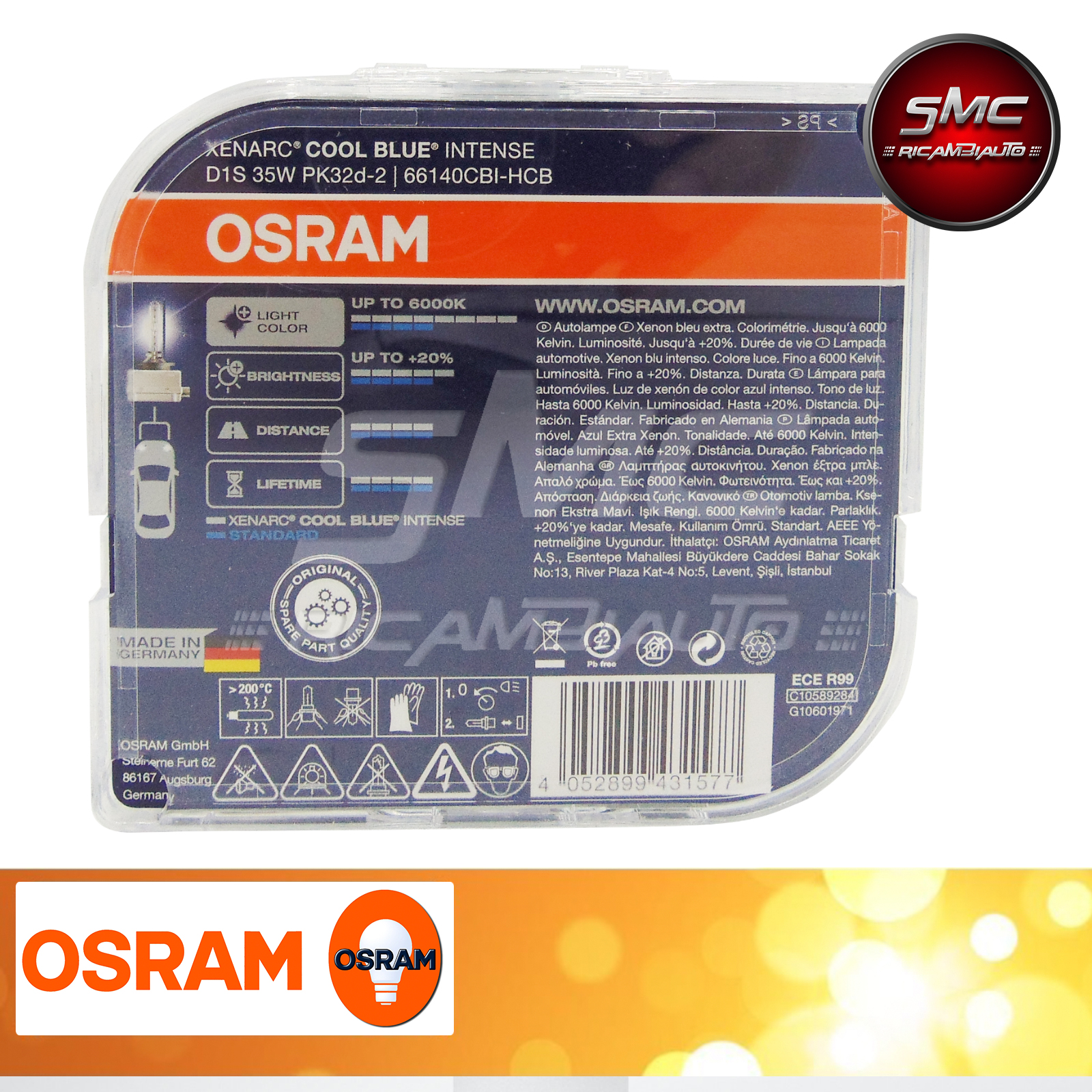 OSRA66140CBI-HCB